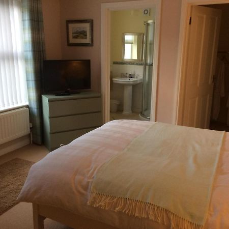 Oran Beag House Bed & Breakfast Maghera  Ngoại thất bức ảnh