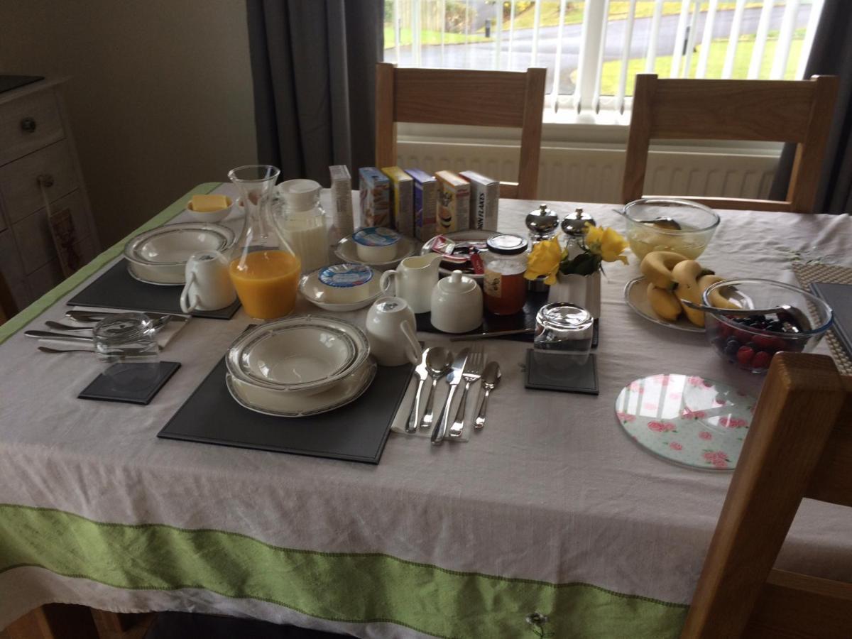 Oran Beag House Bed & Breakfast Maghera  Ngoại thất bức ảnh